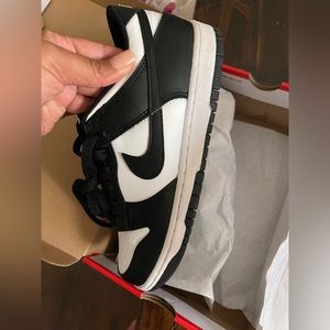 Nike Dunks Panda